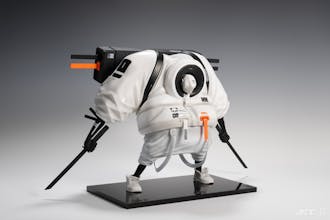 Master 9 Eyes gallery image