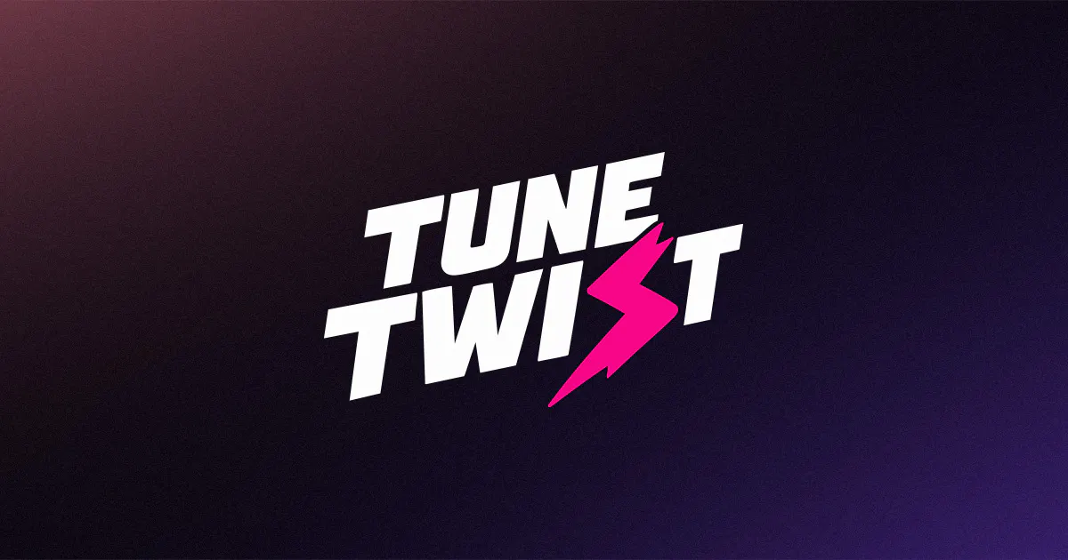 TuneTwist gallery image