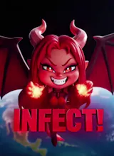GOOD vs EVIL gallery image