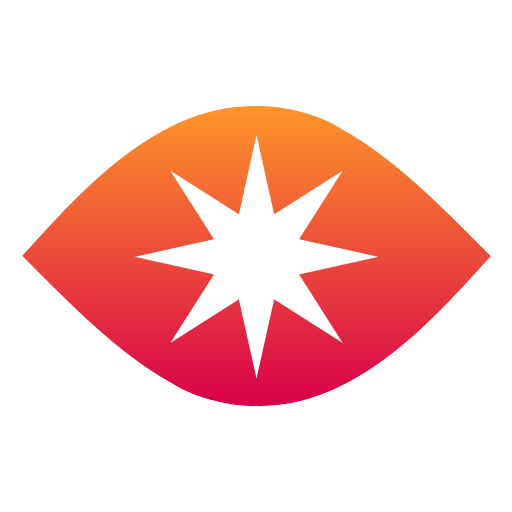VisionPlayer - Product Hunt launch logo