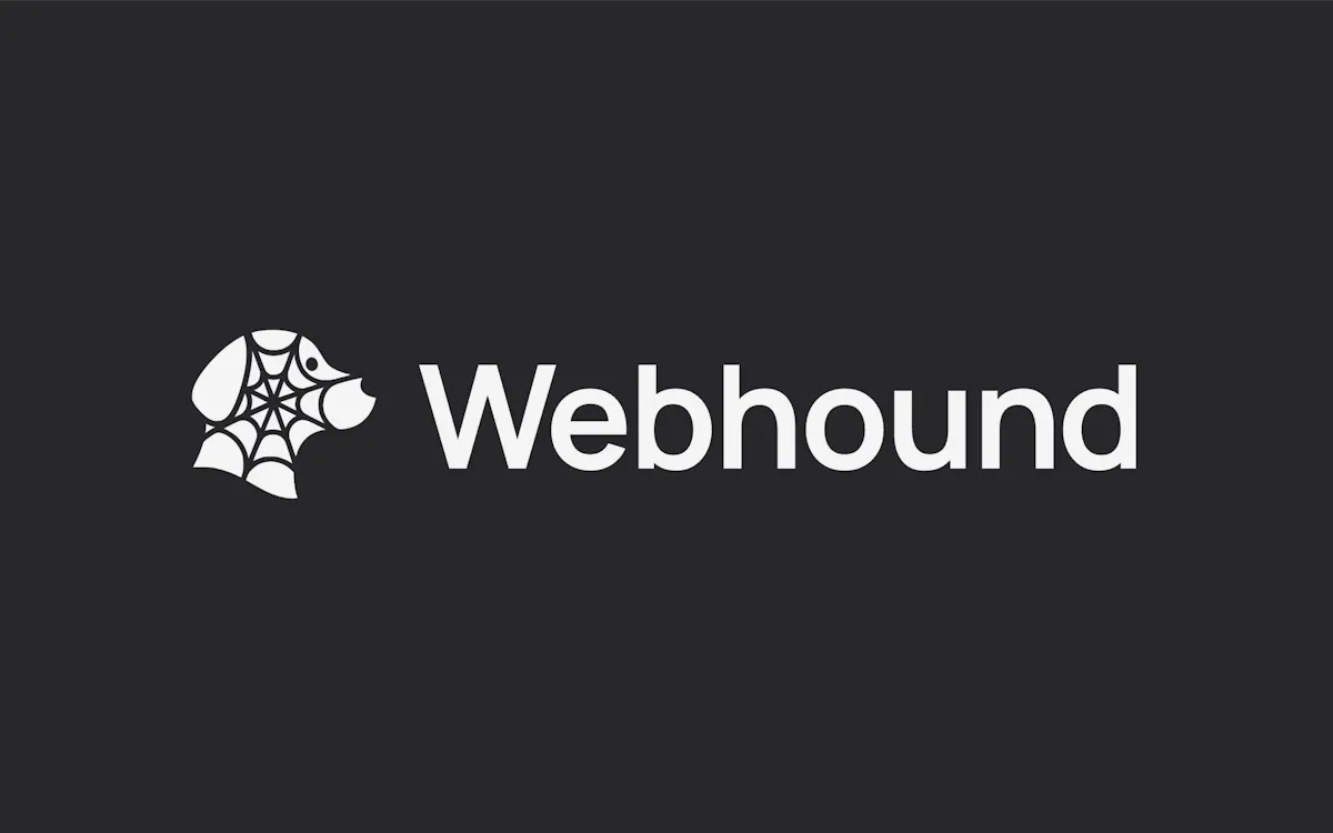 Webhound Reports