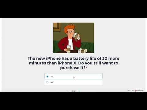 But Do You Really Need the New iPhone XS? gallery image