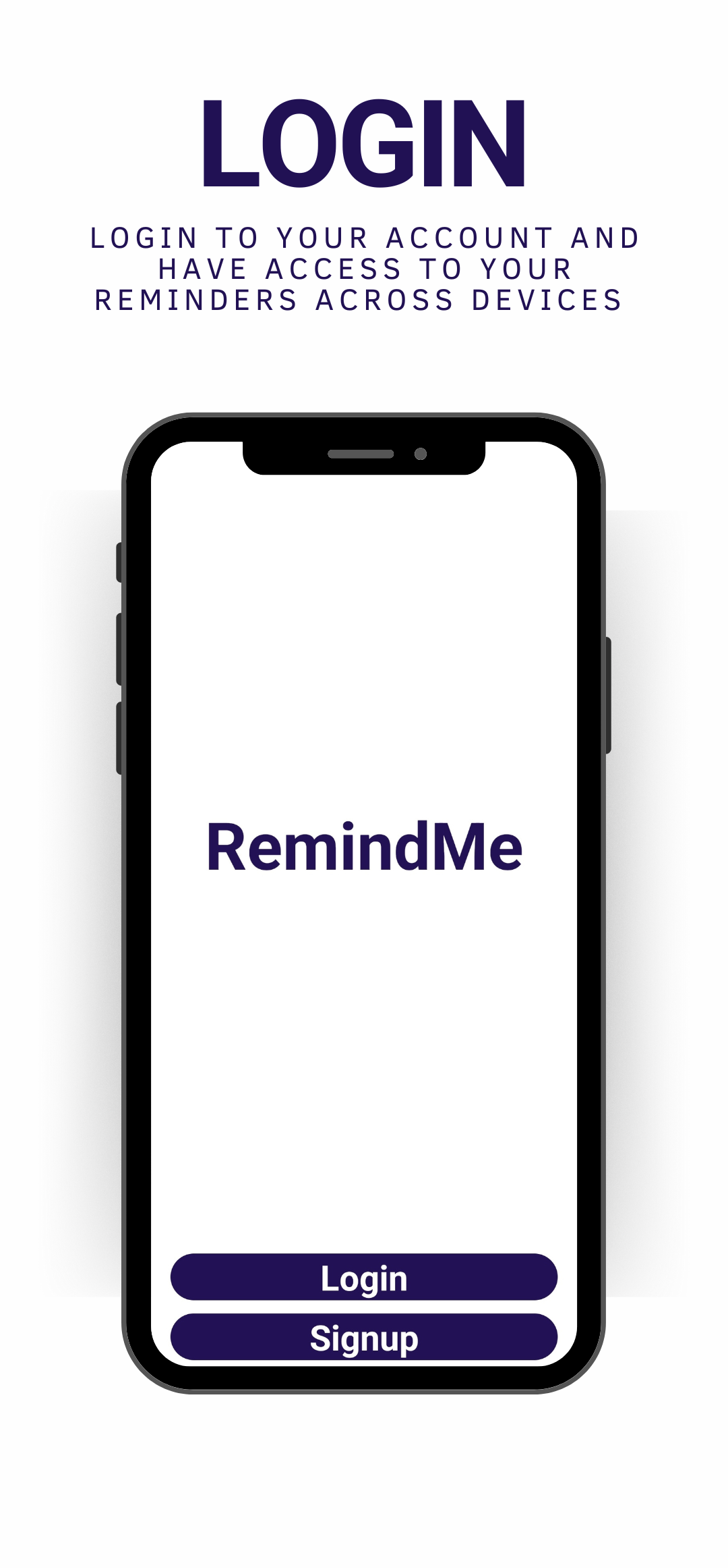 RemindMe gallery image