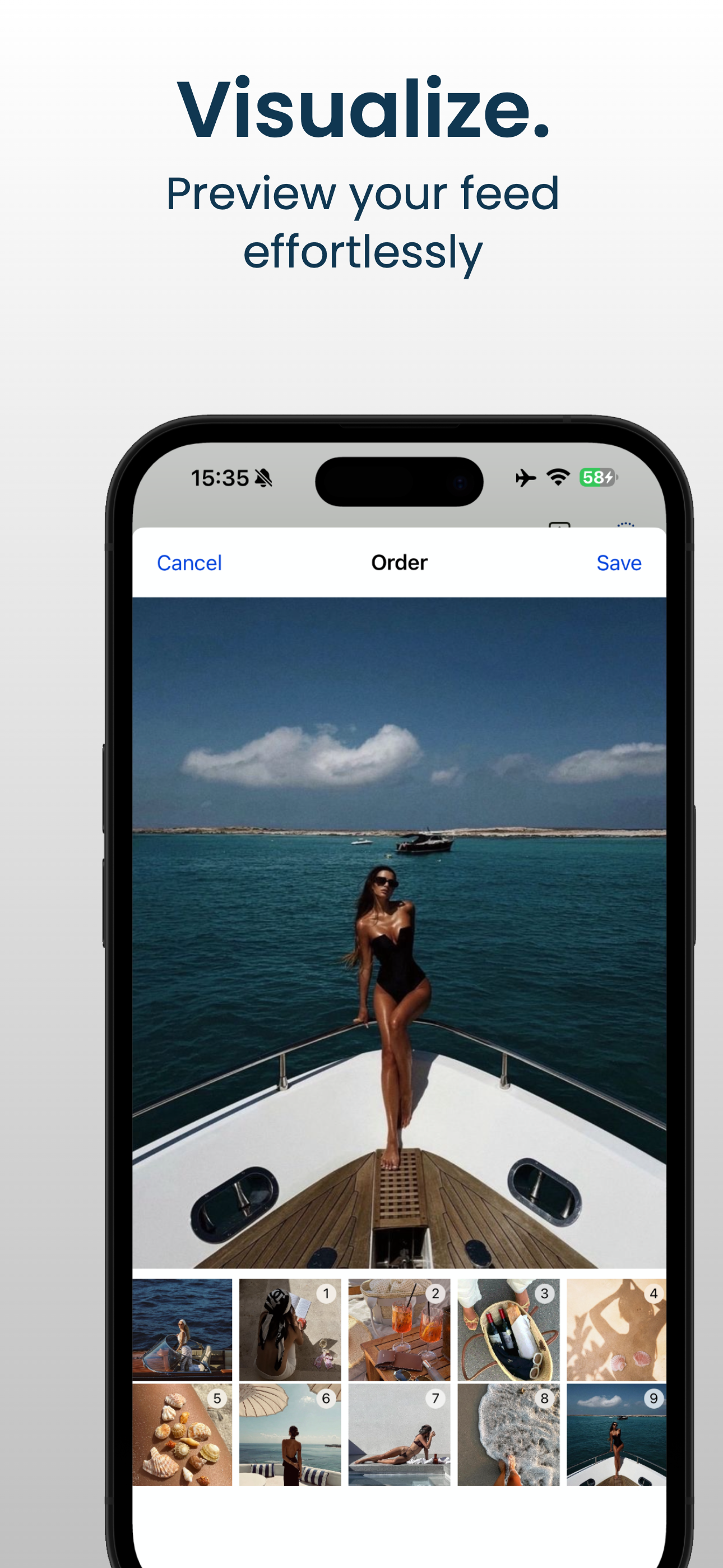 Media Flowpix - Tingkatkan kehadiran Instagram anda 5