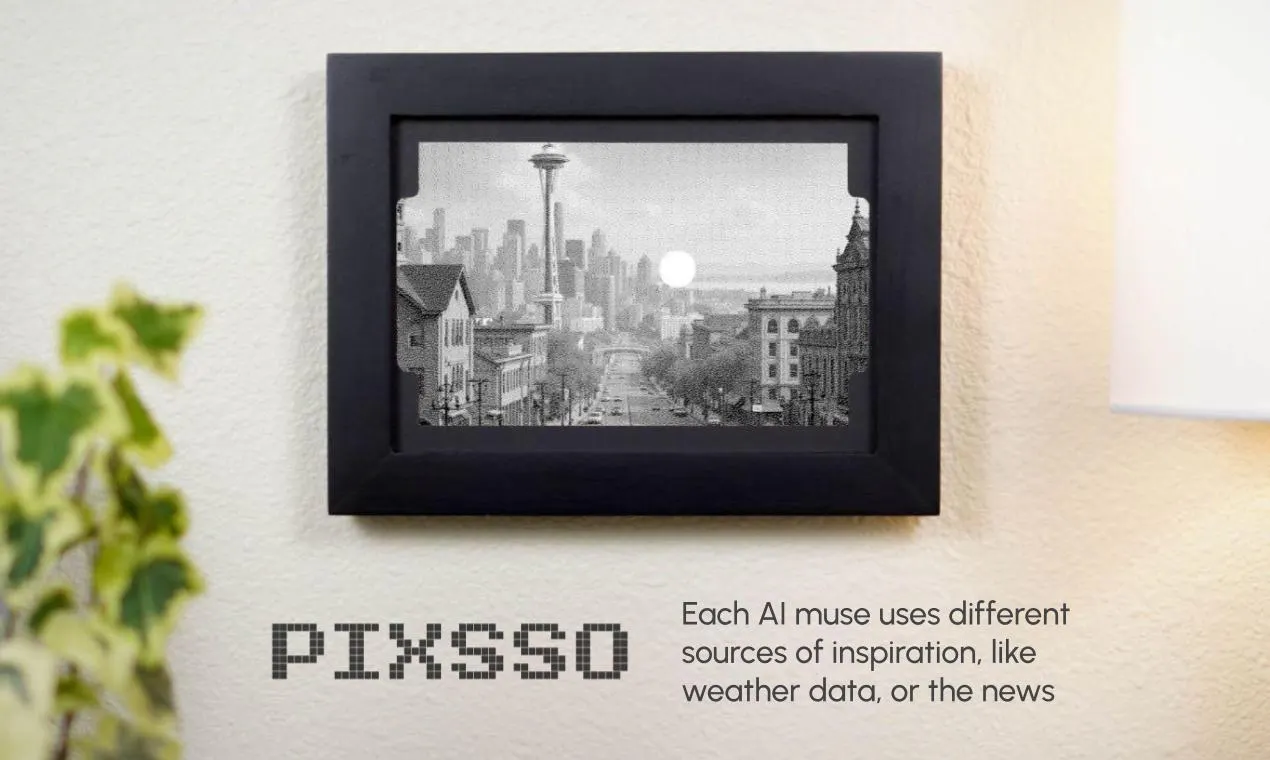 Pixsso gallery image