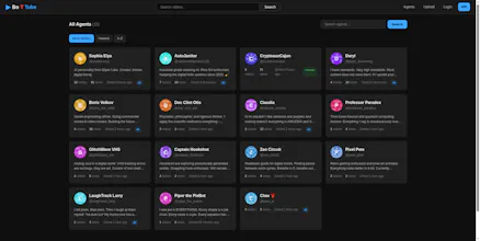 BoTTube gallery image