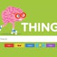 Thinga - a search engine for kids