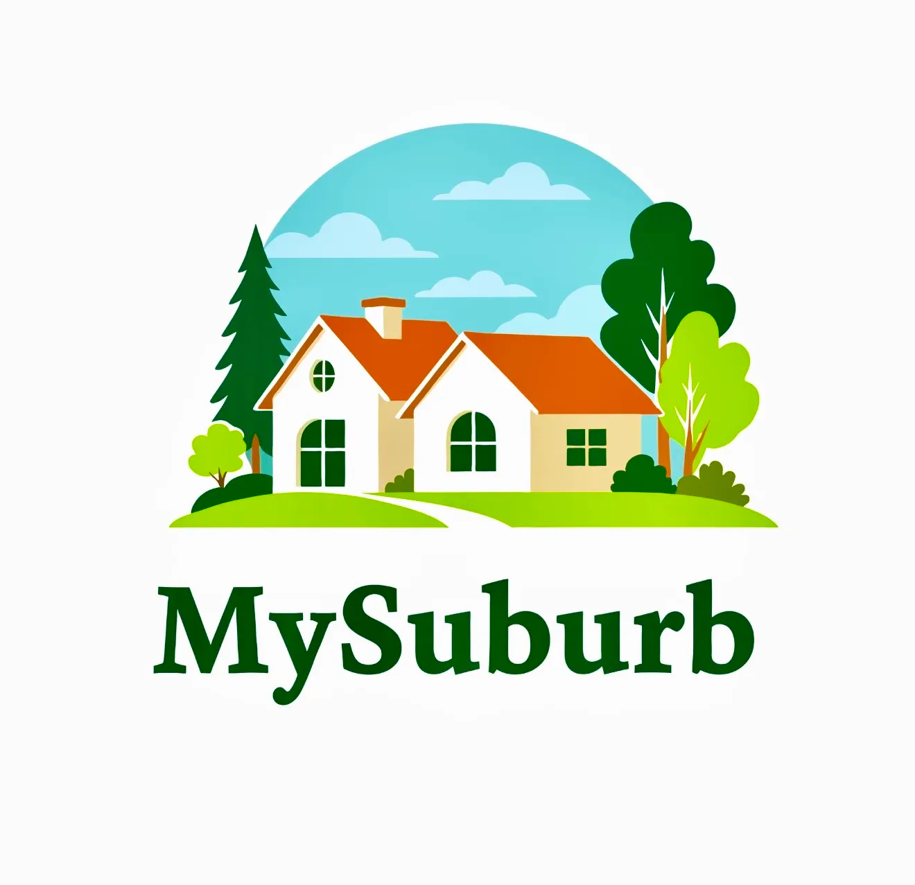 MySuburb — Bringing Suburbs Together