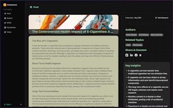 Jotlify (BuildSpace S5) gallery image