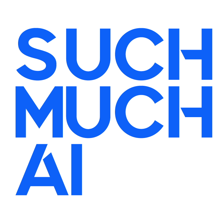 Such Much AI logo