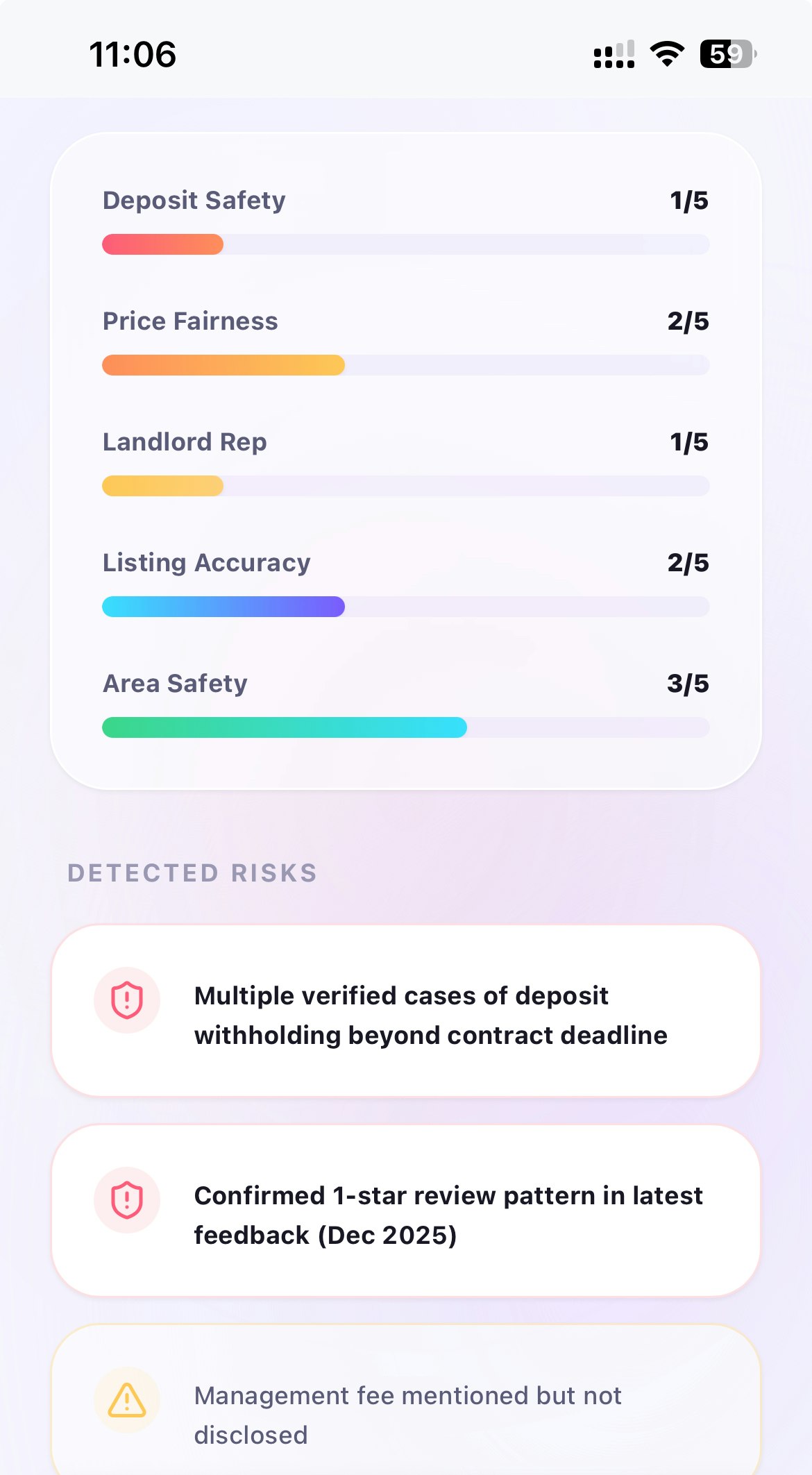 Ranpo AI - Screenshot 4 showing product features and functionality