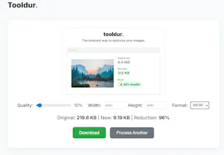 Tooldur gallery image