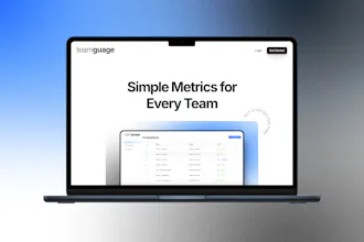 TeamGuage gallery image