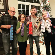 Custom Face Socks - Pup Socks gallery image