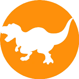 Redactosaurus logo