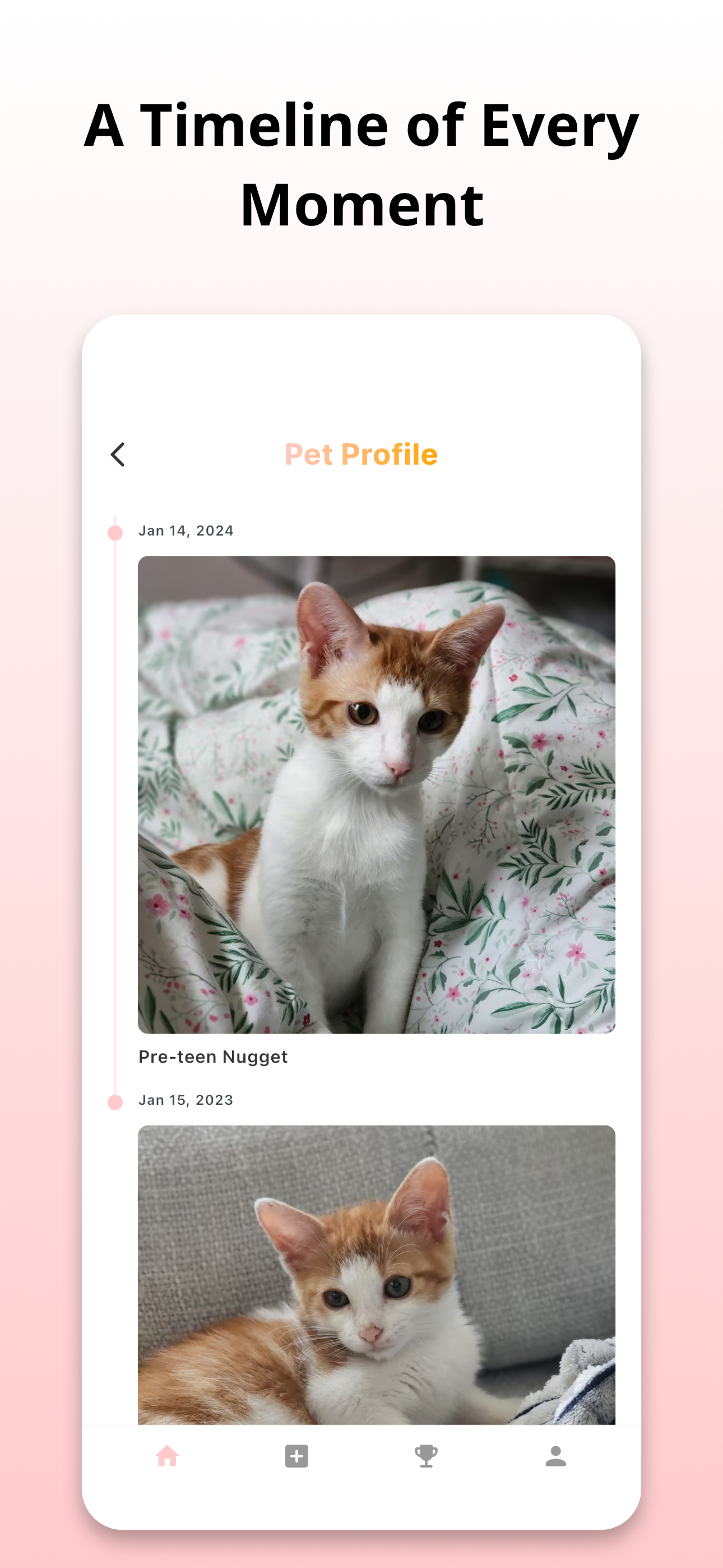 HappyPet gallery image