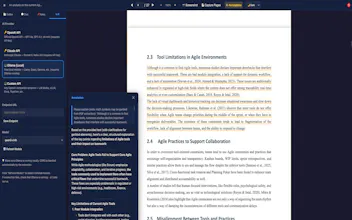 AI PDF Annotator gallery image