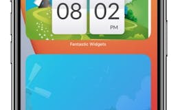 Fantastic Widgets for iPhone media 3