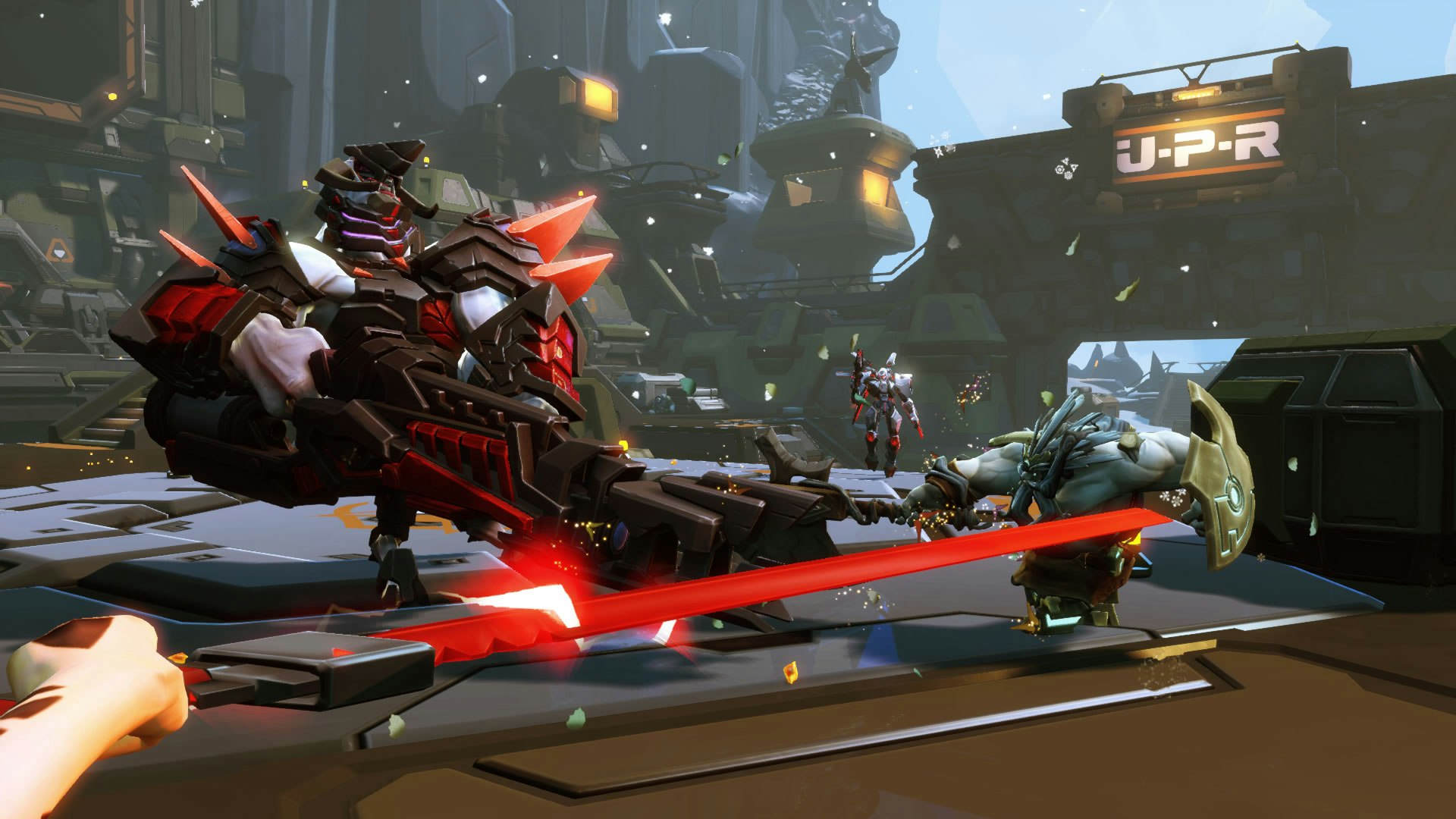 Battleborn gallery image