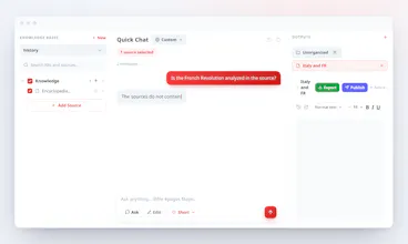 LearnMe AI gallery image