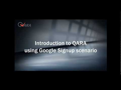 QARA Enterprise gallery image