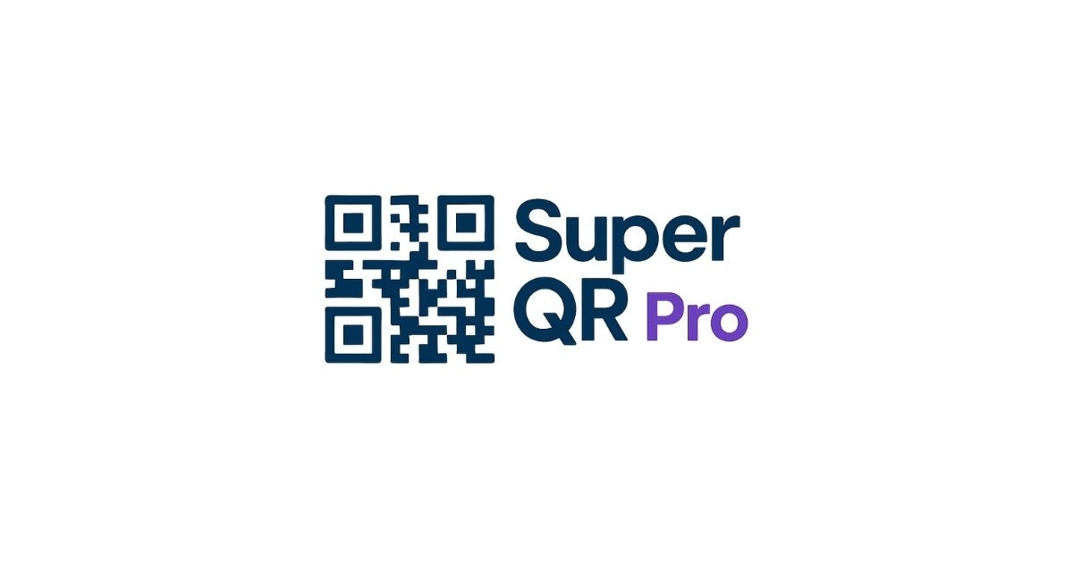 Superqr para - Cree 40 códigos QR elegantes con la marca logo en segundos media 1
