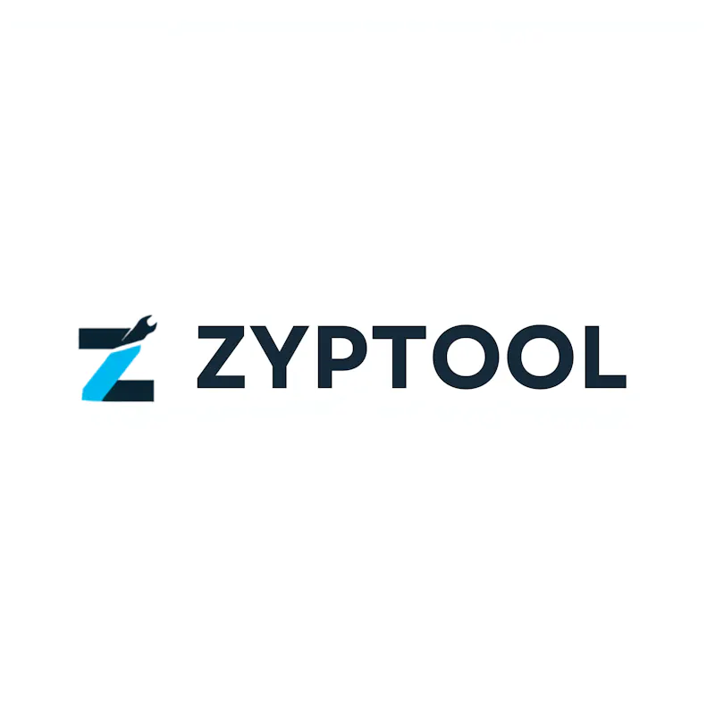 ZYPTOOL - screenshot 2