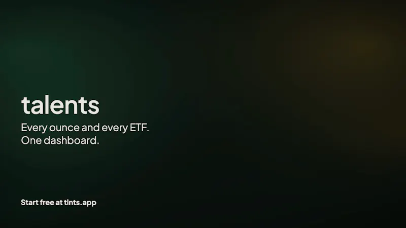 talents screenshot 9