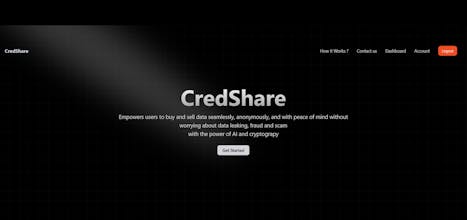 Cred Share gallery image