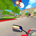 VR Karts