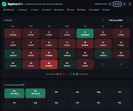 MySmartFin gallery image