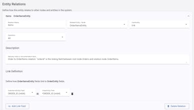 CRUDLER gallery image