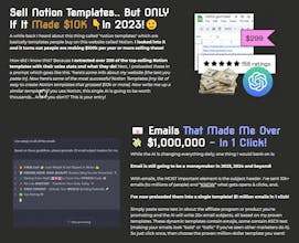 The ULTIMATE A.I gallery image