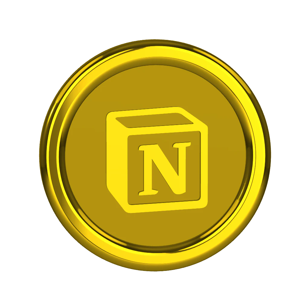 Notion Finance Tracker V2