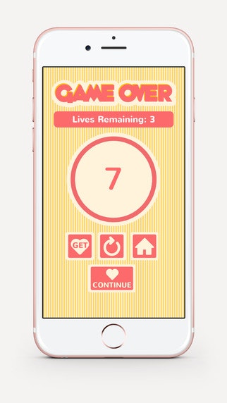 Tap the Button Challenge gallery image