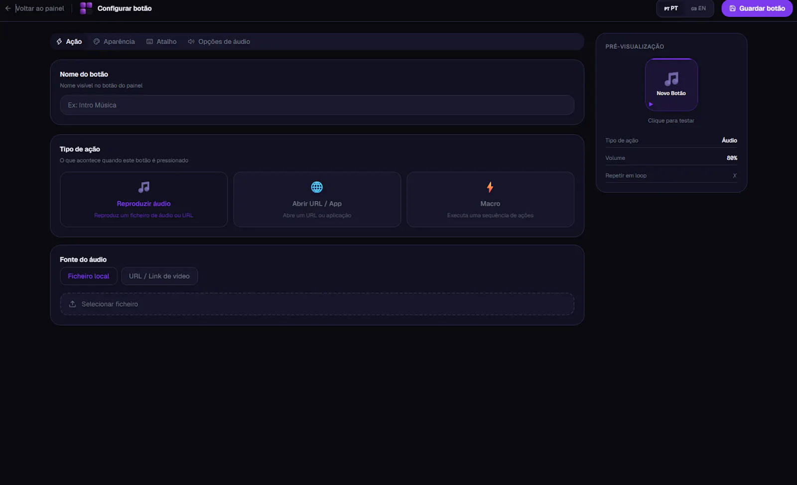 DeckFlow screenshot 3