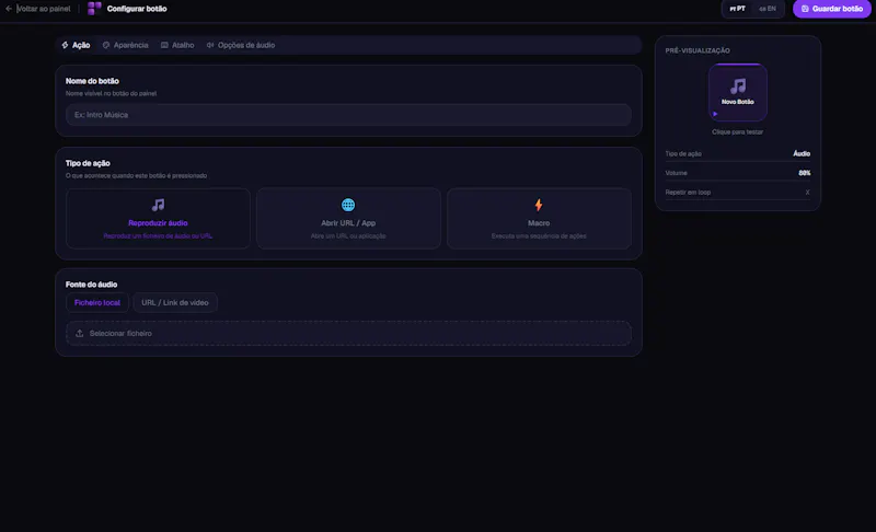 DeckFlow screenshot 3