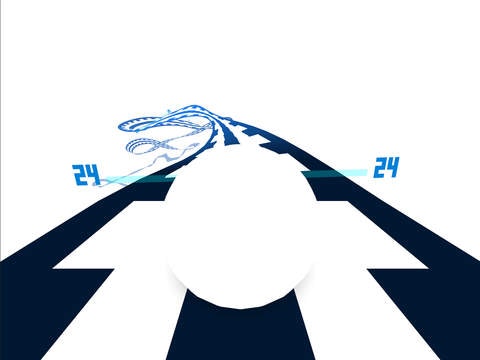 Impossbile Road gallery image