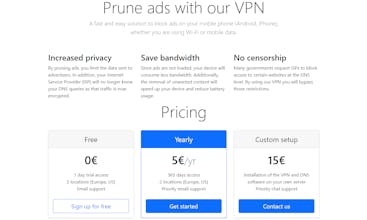 Ad Pruner gallery image