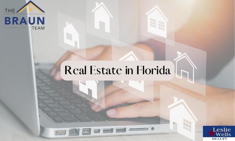 Real Estate in Florida
