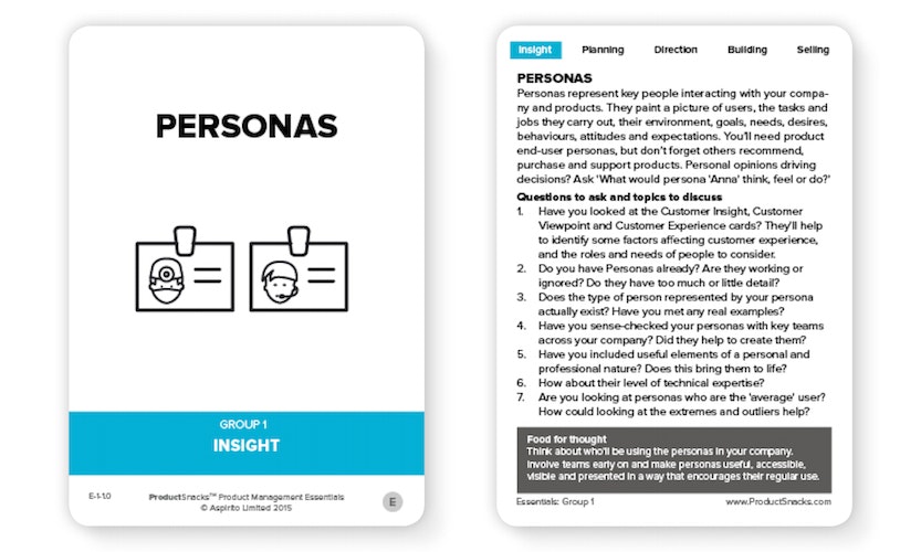 Product Snacks gallery image