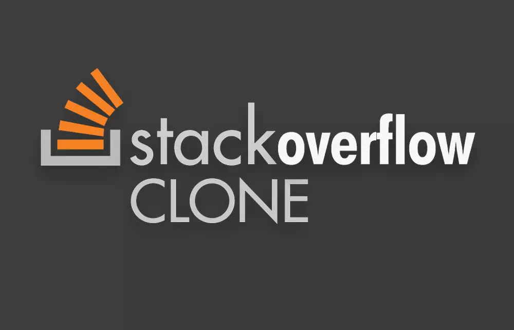 Stack Overflow Clone (MERN)
