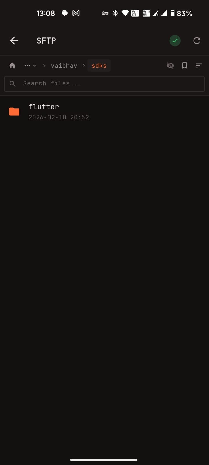 moCODE gallery image