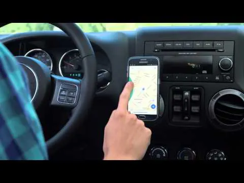 Drivemode