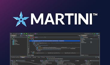 Martini™ gallery image