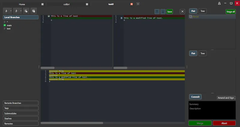 Sourcerer screenshot 4