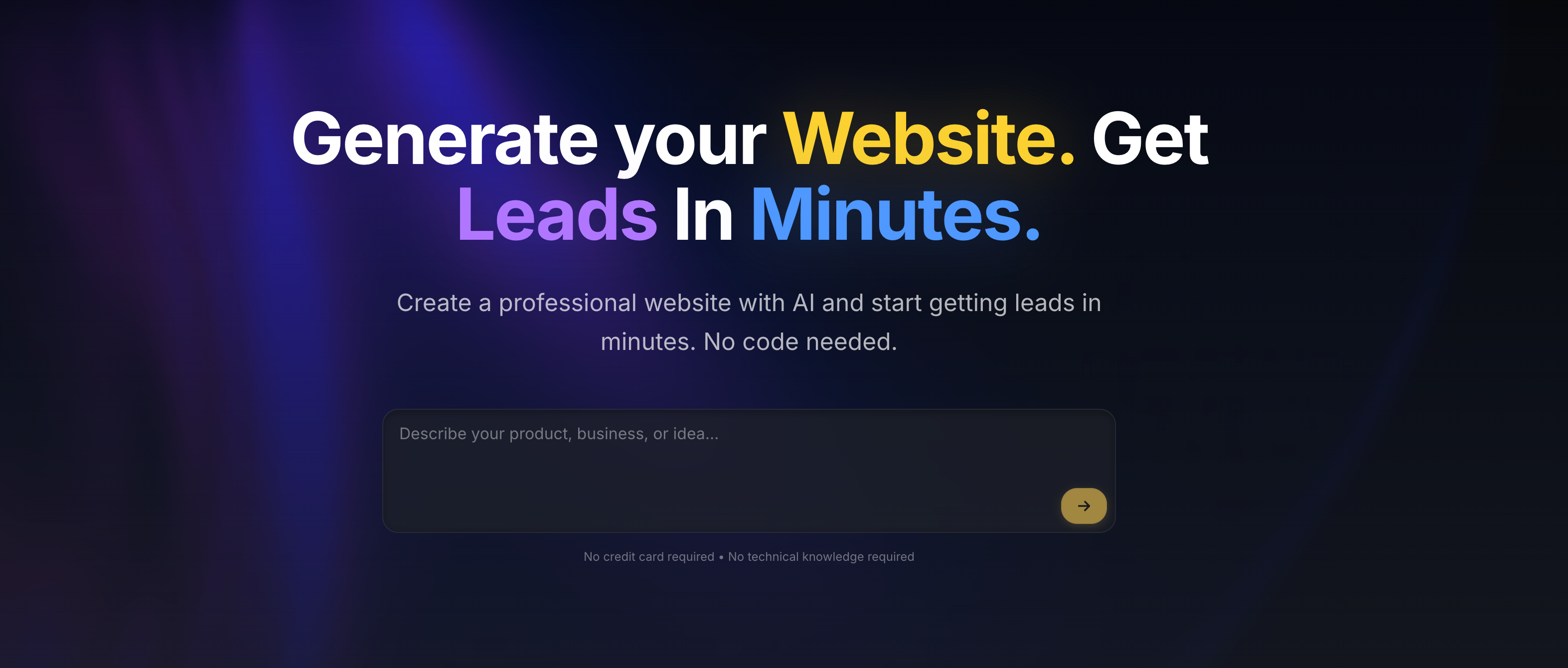 SRocket.ai gallery image