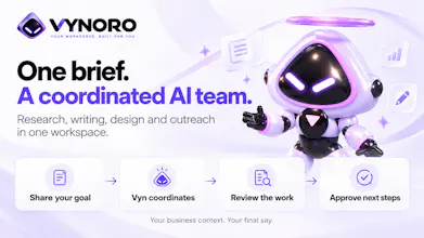 VYNORO gallery image