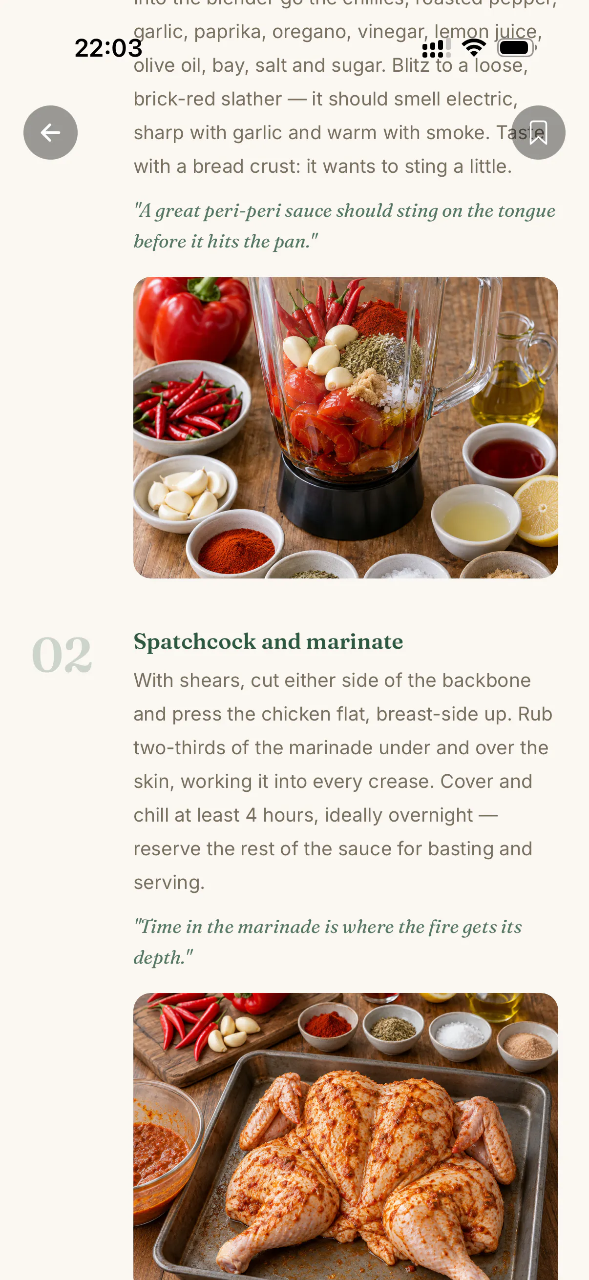 Eat Verdure - Redefined cooking gallery image