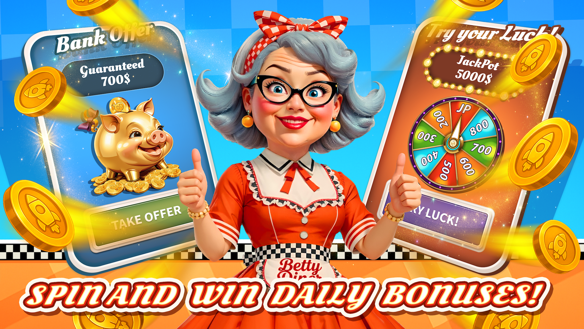 Bingo Jam gallery image